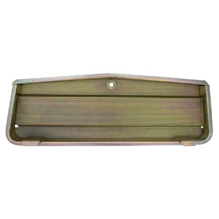 Aftermarket NEW Grille, Upper for Massey Ferguson 255, 265, 275, 285 532260M92